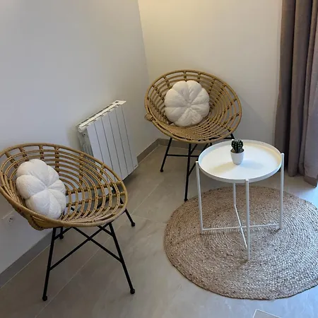 A L Atelier De Jules