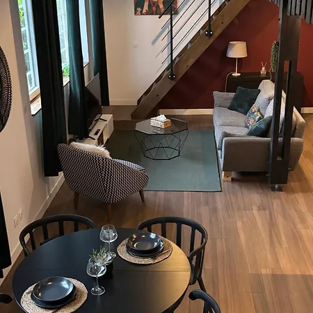 A L Atelier De Jules * ליון