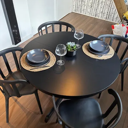 Apartamento A L Atelier De Jules Lyon