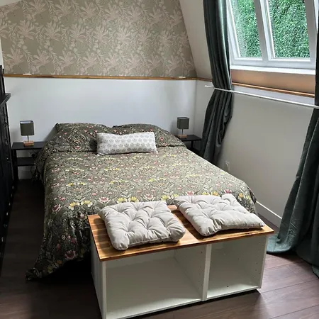 A L Atelier De Jules Apartamento *